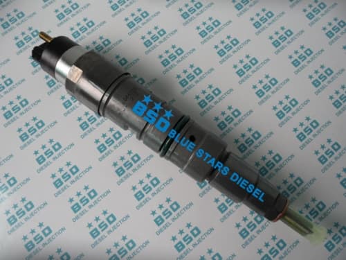 Common Rail Injector 0 445 120 212  Brand New